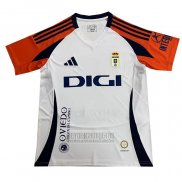 Camiseta De Futbol Real Oviedo Segunda 2024-2025