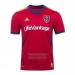 Camiseta De Futbol Real Salt Lake Primera 2022