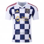 Camiseta De Futbol Real Salt Lake Segunda 2025
