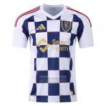 Camiseta De Futbol Real Salt Lake Segunda 2025