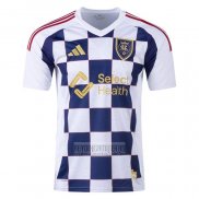 Camiseta De Futbol Real Salt Lake Segunda 2025