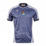 Camiseta De Futbol Real Sociedad Segunda 2025-2026