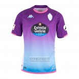 Camiseta De Futbol Real Valladolid Tercera 2023-2024