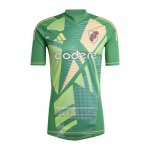 Camiseta De Futbol River Portero Primera 2024