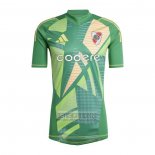 Camiseta De Futbol River Portero Primera 2024