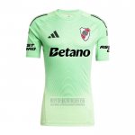 Camiseta De Futbol River Portero Segunda 2026