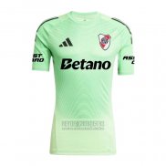 Camiseta De Futbol River Portero Segunda 2026