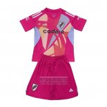 Camiseta De Futbol River Portero Tercera Nino 2024