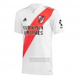 Camiseta De Futbol River Primera 2020