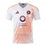 Camiseta De Futbol Roma Segunda 2024-2025