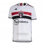 Camiseta De Futbol Sao Paulo Primera 2023
