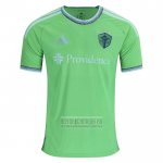 Camiseta De Futbol Seattle Sounders Primera Authentic 2026