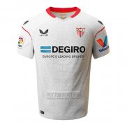 Camiseta De Futbol Sevilla Primera 2022-2023
