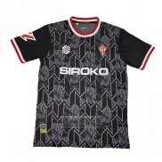 Camiseta De Futbol Sporting de Gijon Portero Primera 2026-2027