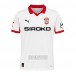 Camiseta De Futbol Sporting de Gijon Tercera 2025-2026