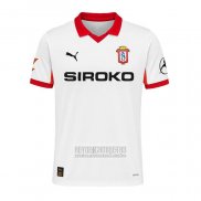 Camiseta De Futbol Sporting de Gijon Tercera 2025-2026