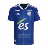 Camiseta De Futbol Strasbourg Primera 2022-2023