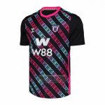 Camiseta De Futbol Sunderland Portero Segunda 2025-2026