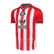 Camiseta De Futbol Sunderland Primera 2025-2026