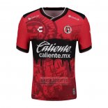 Camiseta De Futbol Tijuana Primera 2025-2026