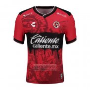 Camiseta De Futbol Tijuana Primera 2025-2026