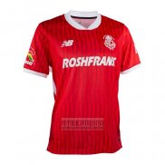 Camiseta De Futbol Toluca Primera 2024-2025