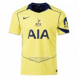 Camiseta De Futbol Tottenham Hotspur Tercera Authentic 2025-2026