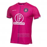 Camiseta De Futbol Toulouse Segunda 2021-2022