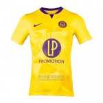 Camiseta De Futbol Toulouse Segunda 2024-2025