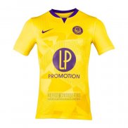 Camiseta De Futbol Toulouse Segunda 2024-2025