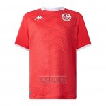 Camiseta De Futbol Tunez Primera 2025