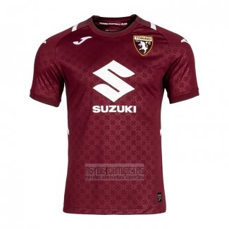 Camiseta De Futbol Turin Primera 2026-2027