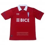 Camiseta de Futbol Universidad Catolica Segunda 2023