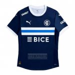 Camiseta De Futbol Universidad Catolica Segunda 2025