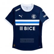 Camiseta De Futbol Universidad Catolica Segunda 2025