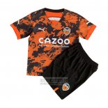 Camiseta de Futbol Valencia Special Nino 2023-2024