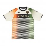 Camiseta De Futbol Venezia Segunda 2021-2022