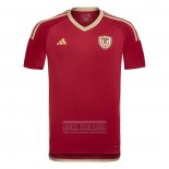 Camiseta De Futbol Venezuela Primera 2024