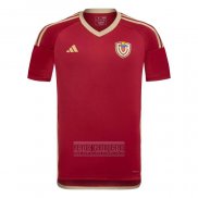 Camiseta De Futbol Venezuela Primera 2024