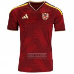 Camiseta De Futbol Venezuela Primera 2026