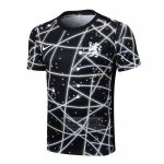 Camiseta De Futbol de Entrenamiento Chelsea 2025-2026 Negro