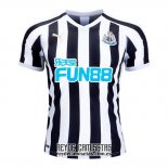 Camiseta de Futbol Newcastle United Primera 2018-2019