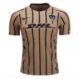 Camiseta de Futbol Pumas Unam Segunda 2018-2019