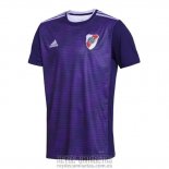Camiseta De Futbol River Tercera 2018-2019
