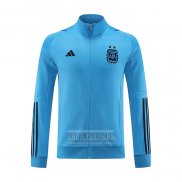 Chaqueta del Argentina 2022-2023 Azul