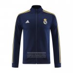 Chaqueta del Real Madrid 2023-2024 Azul