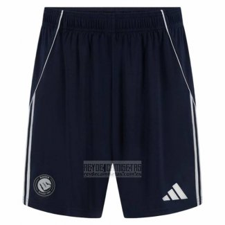 Pantalones Al Nassr Segunda 2025-2026