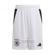 Pantalones Alemania Primera 2024