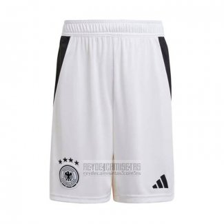 Pantalones Alemania Primera 2024