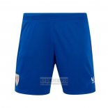 Pantalones Athletic Bilbao Segunda 2024-2025